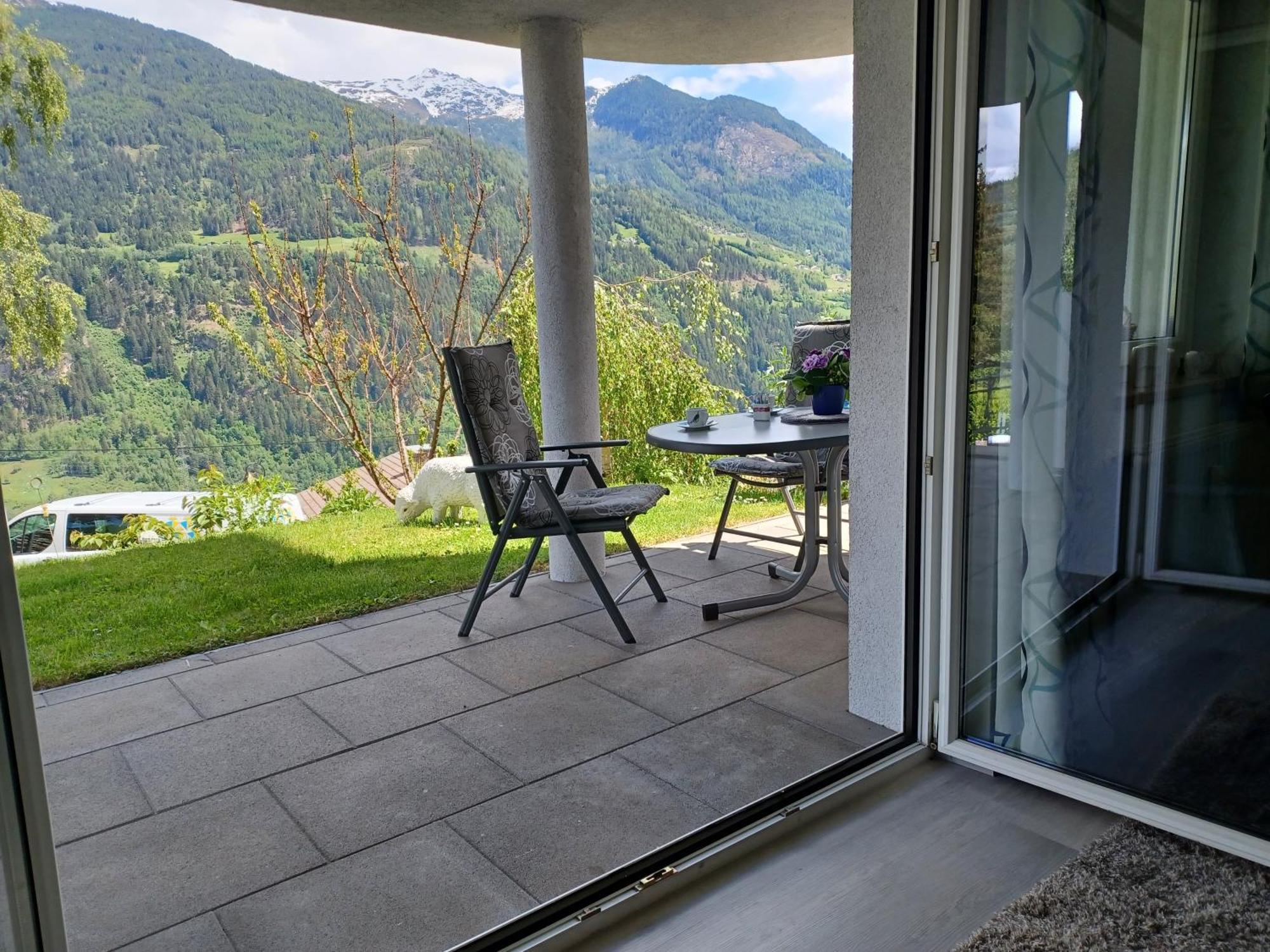 Ferienwohnung Witting Wenns Exterior photo