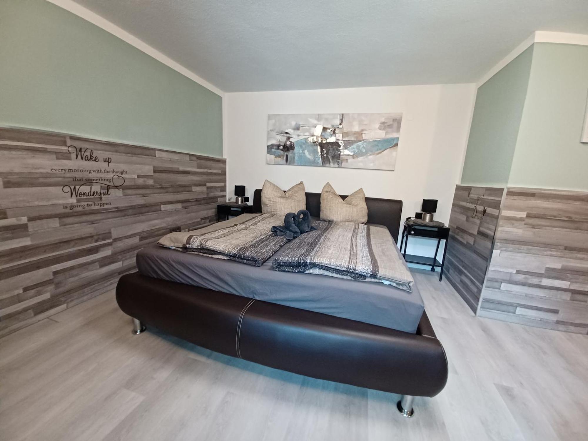 Ferienwohnung Witting Wenns Exterior photo