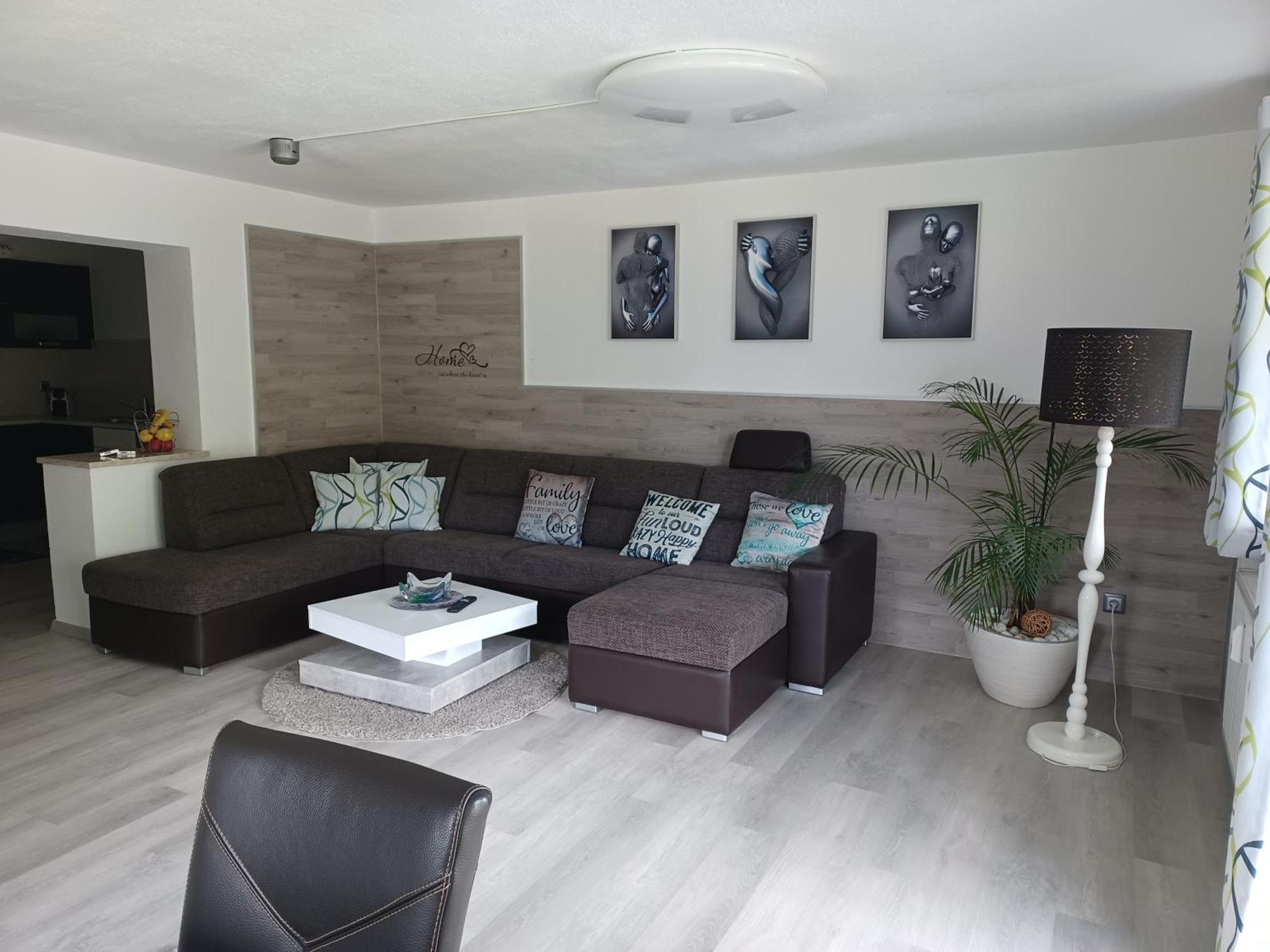 Ferienwohnung Witting Wenns Exterior photo